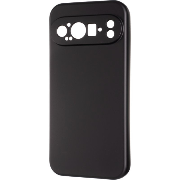 Фото - Чохол для смартфону Gelius Full Soft Case for Google Pixel 9 Pro Black (100544)