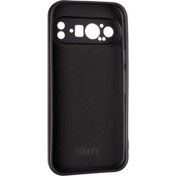 Фото - Чохол для смартфону Gelius Full Soft Case for Google Pixel 9 Pro Black (100544)
