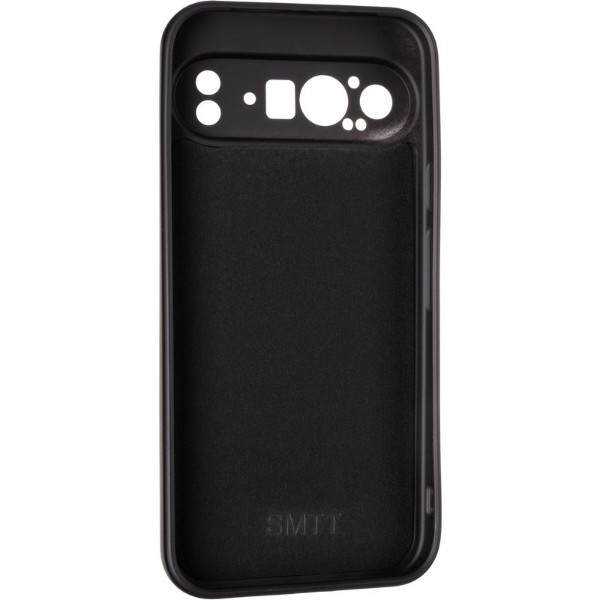 Фото - Чохол для смартфону Gelius Full Soft Case for Google Pixel 9 Pro XL Black (100545)
