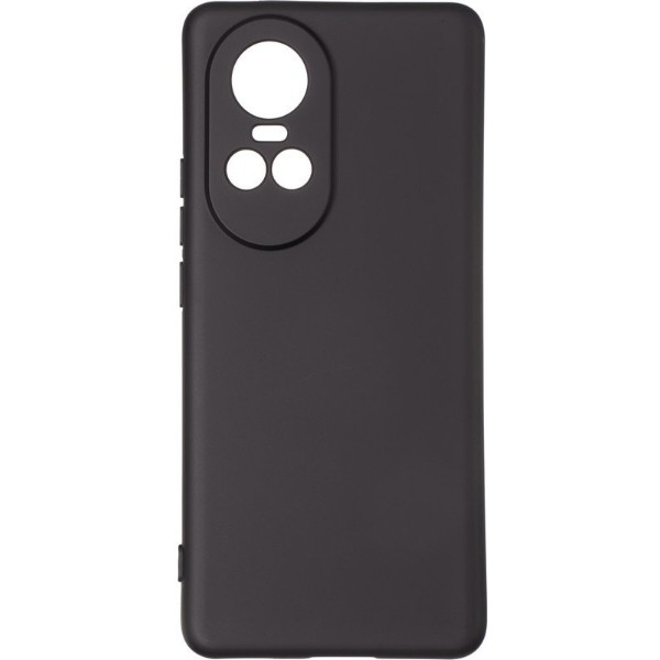 Фото - Чехол для смартфона Gelius Full Soft Case for Oppo Reno 10 Pro 5G Black (100549)