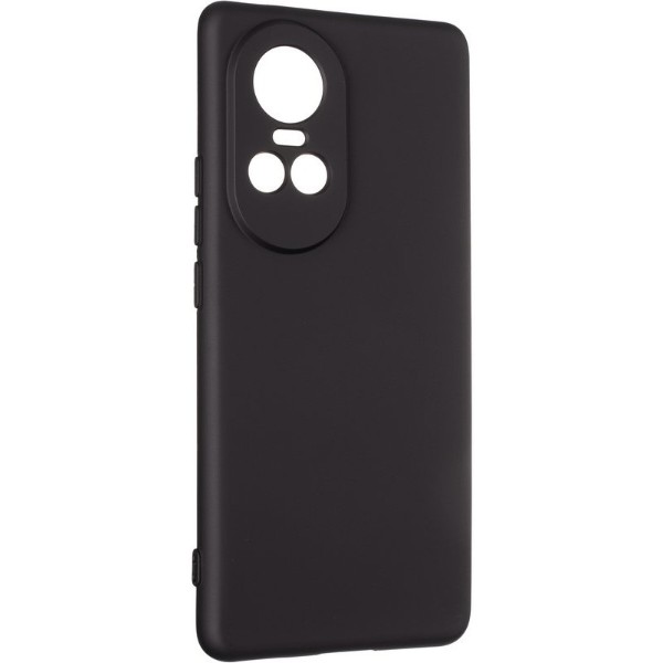Фото - Чехол для смартфона Gelius Full Soft Case for Oppo Reno 10 Pro 5G Black (100549)
