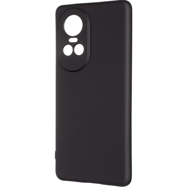Фото - Чехол для смартфона Gelius Full Soft Case for Oppo Reno 10 Pro 5G Black (100549)