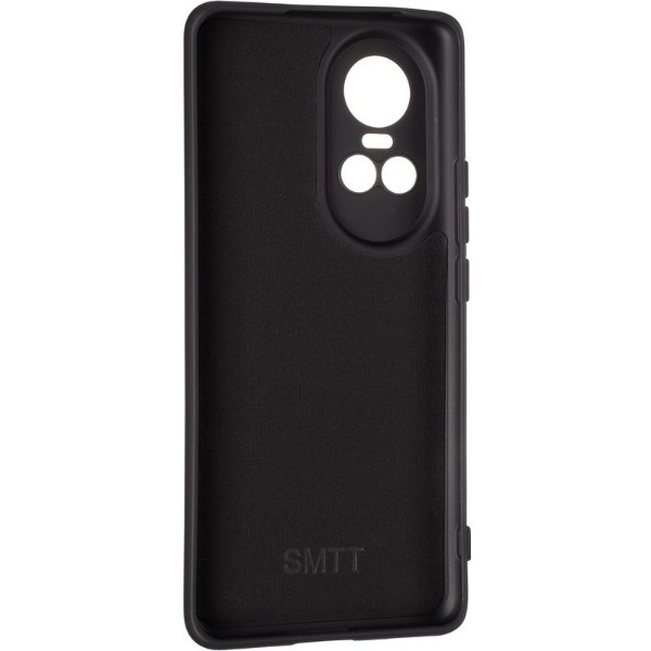 Фото - Чехол для смартфона Gelius Full Soft Case for Oppo Reno 10 Pro 5G Black (100549)
