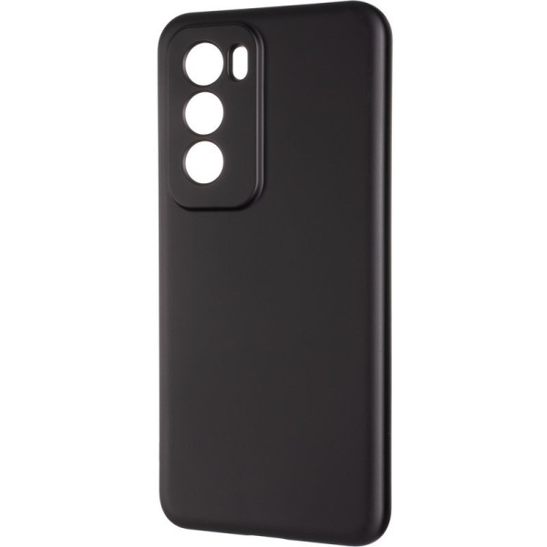 Фото - Чехол для смартфона Gelius Full Soft Case for Oppo Reno 12 Black (100551)