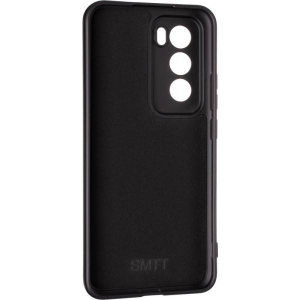 Фото - Чехол для смартфона Gelius Full Soft Case for Oppo Reno 12 Black (100551)