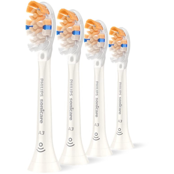 Фото - Насадка для зубної щітки Philips Sonicare HX9094/87 А3 All-in-One