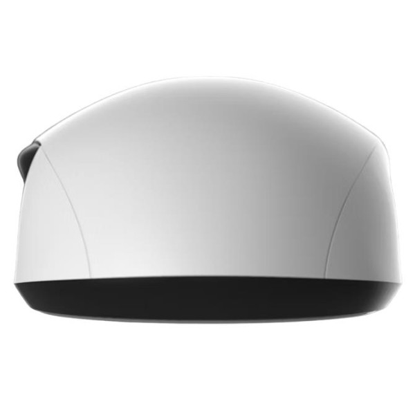 Фото - Мышь беспроводная игровая Endgame Gear XM2we White (PGW-EG-MOU-021)