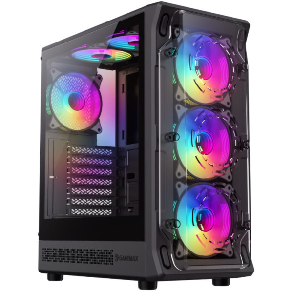 Фото - Корпус Gamemax Starlight 2 AB без БЖ