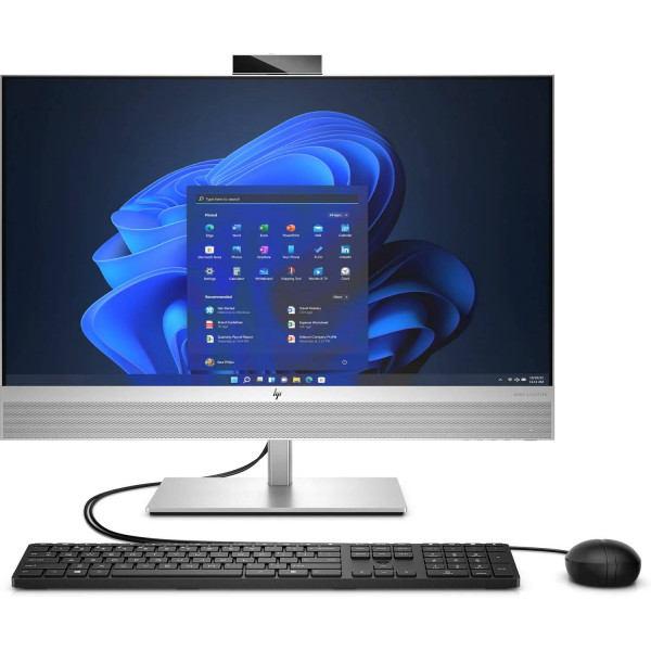 Фото - Комп'ютер-моноблок HP EliteOne 870 G9 (99B12ET)