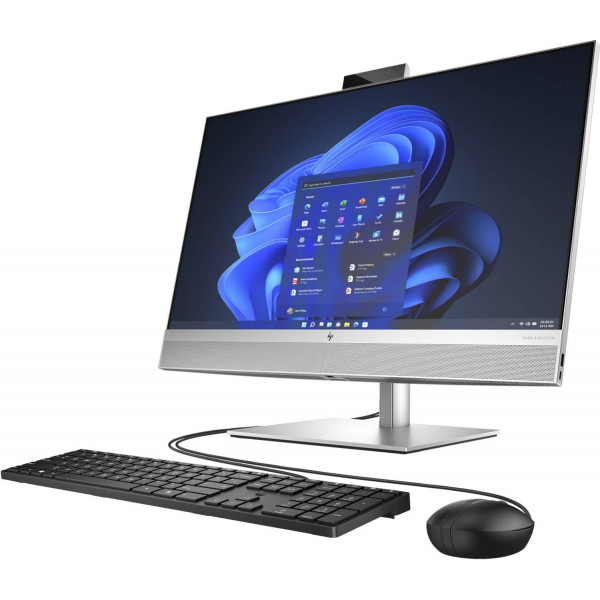 Фото - Комп'ютер-моноблок HP EliteOne 870 G9 (99B12ET)