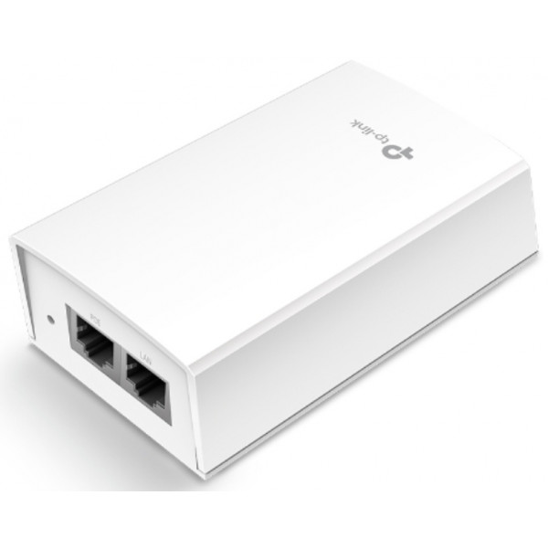Фото - PoE-адаптер TP-Link TL-POE4824G