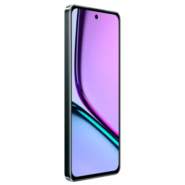 Фото - Смартфон realme C67 8/256Gb Black