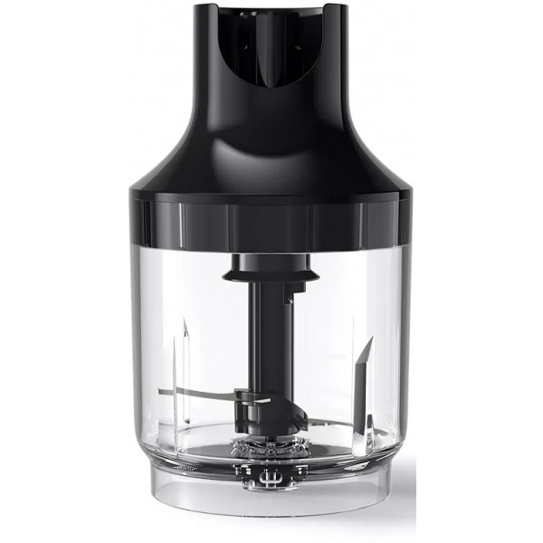 Фото - Блендер мини-комбайн Philips HR2683/00