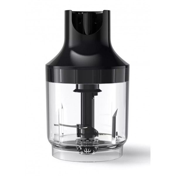 Фото - Уцінка - Блендер заглибний Philips HR2685/00