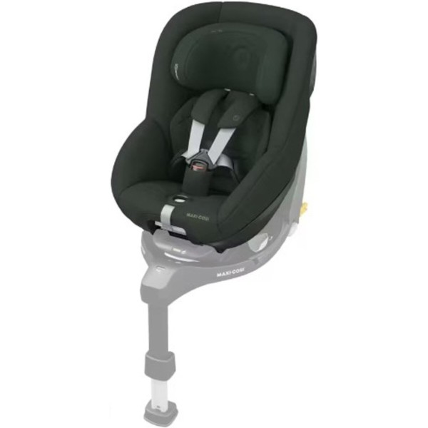 Фото - Автокрісло Maxi-Cosi Pearl 360 Pro Authentic Green