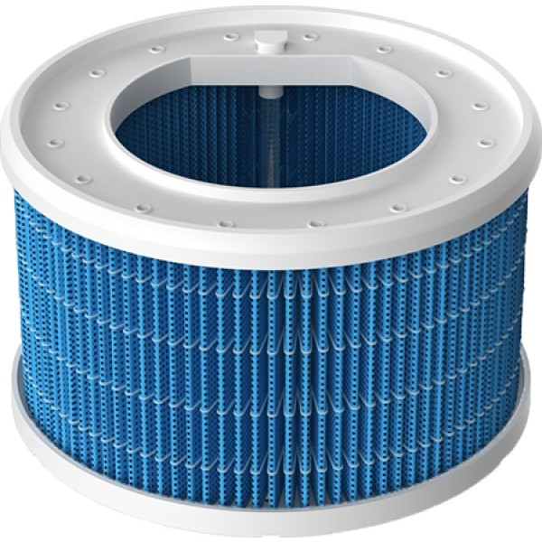 Фото - Фільтр до зволожувача повітря Xiaomi Smart Evaporative Humidifier Filter Фото - Фільтр до зволожувача повітря Xiaomi Smart Evaporative Humidifier Filter