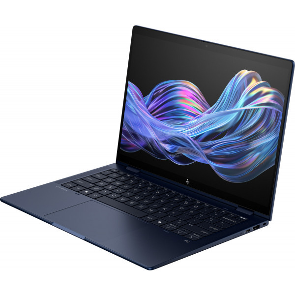 Фото - Ноутбук HP EliteBook X Flip G1i (B5QW6AV_V1) Blue