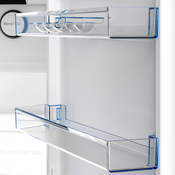 Фото - Холодильник Beko B5RCNA405HMG