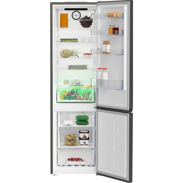 Фото - Холодильник Beko B5RCNA405HMG