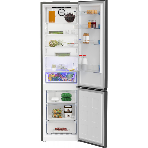 Фото - Холодильник Beko B5RCNA405HMG