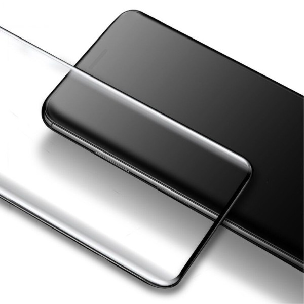 Фото - Защитное стекло для смартфона BeCover EDGE for Motorola Edge 60 Fusion Black (714770)