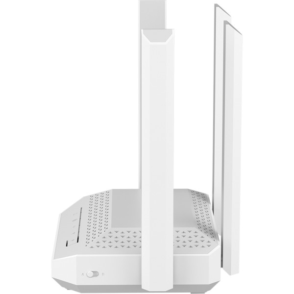 Фото - Маршрутизатор інтернет WiFi6 Keenetic Challenger (KN-3910)