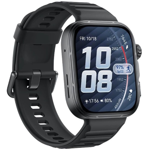 Фото - Смарт-часы Huawei WATCH FIT 5 Pro Black