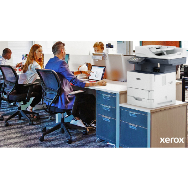 Фото - МФУ ч/б печати Xerox VersaLink B625 (B625V_DN)