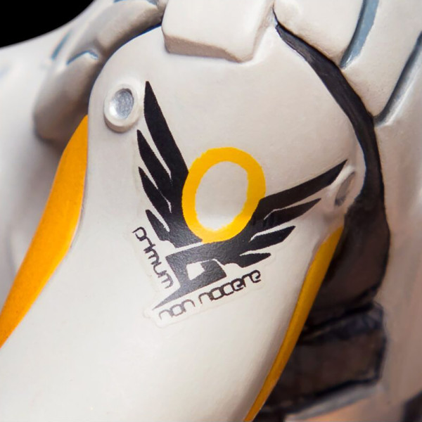 Фото - Колекційна фігурка Blizzard OVERWATCH Mercy (B62908)