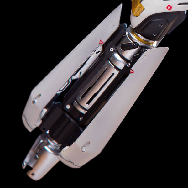 Фото - Колекційна фігурка Blizzard OVERWATCH Mercy (B62908)