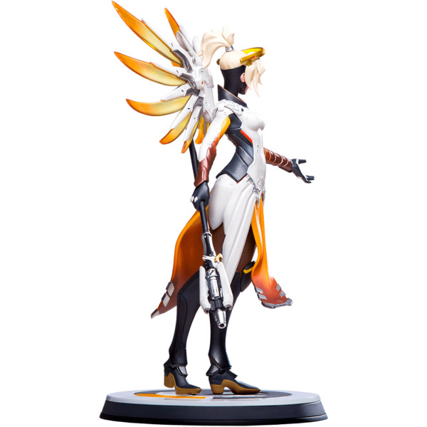 Фото - Колекційна фігурка Blizzard OVERWATCH Mercy (B62908)