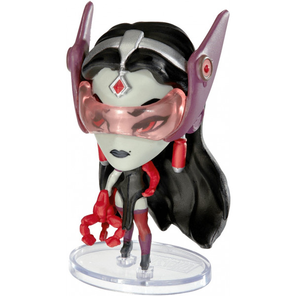 Фото - Колекційна фігурка Overwatch OVERWATCH Vampire Symmetra (B63064)