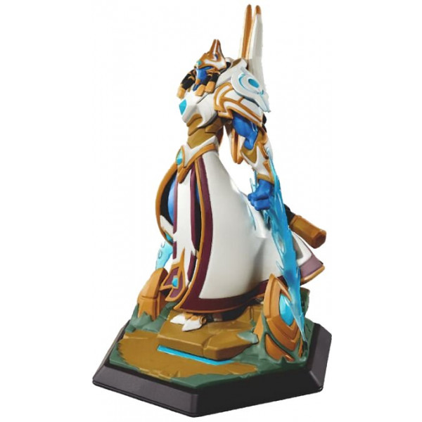 Фото - Колекційна фігурка Blizzard STARCRAFT Artanis Statue (B63367)