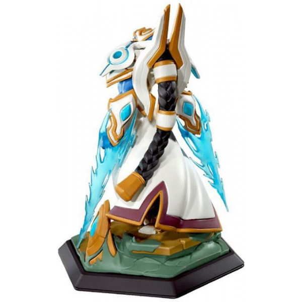 Фото - Колекційна фігурка Blizzard STARCRAFT Artanis Statue (B63367)