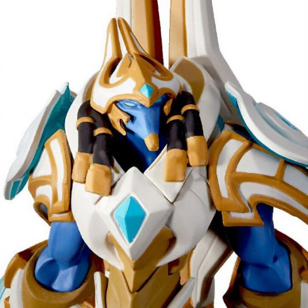Фото - Колекційна фігурка Blizzard STARCRAFT Artanis Statue (B63367)