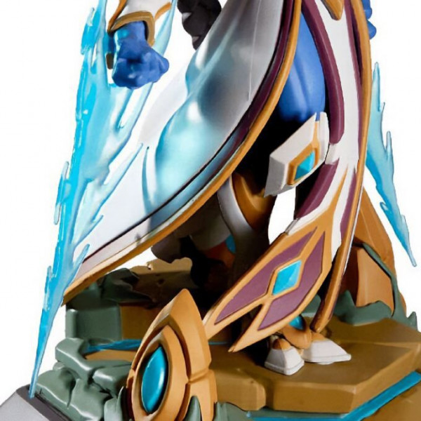 Фото - Колекційна фігурка Blizzard STARCRAFT Artanis Statue (B63367)
