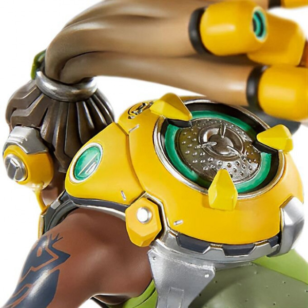 Фото - Колекційна фігурка Blizzard OVERWATCH Lucio Premium statue (B63546)