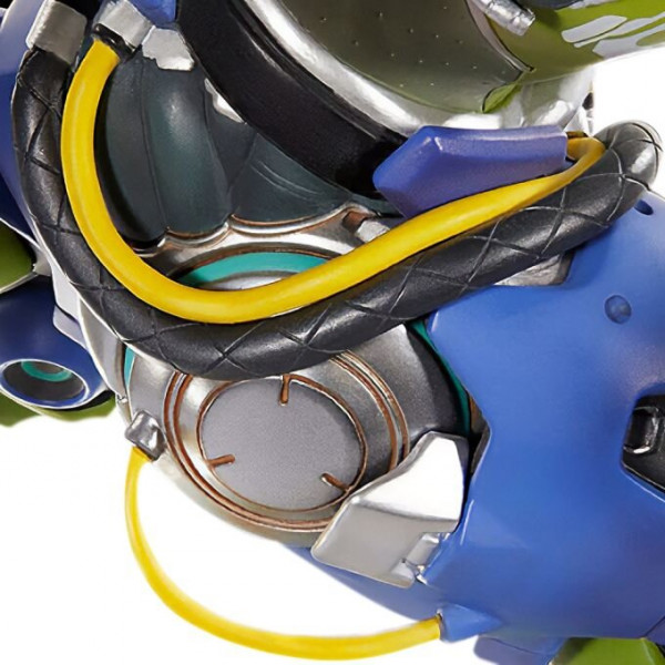 Фото - Колекційна фігурка Blizzard OVERWATCH Lucio Premium statue (B63546)