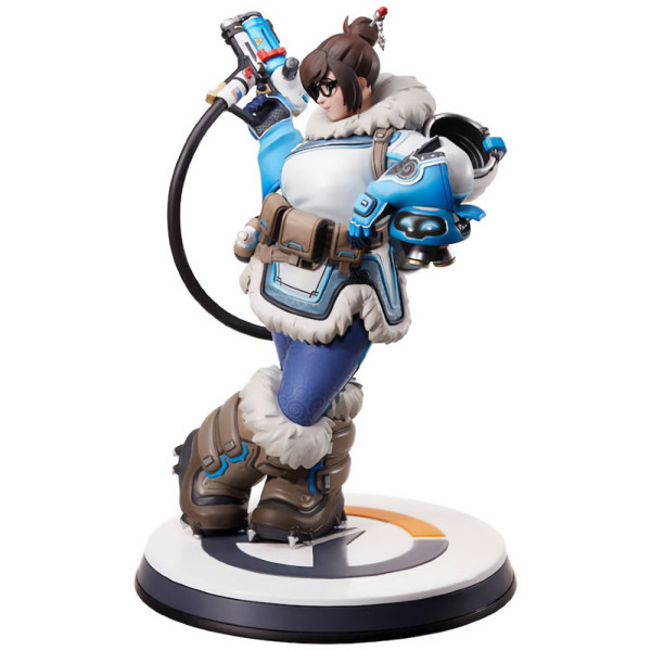Фото - Коллекционная фигурка Blizzard OVERWATCH Mei Premium statue (B63731)