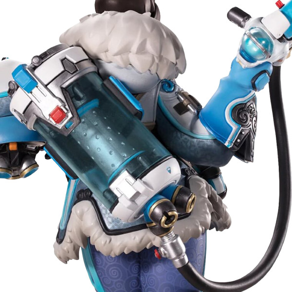 Фото - Коллекционная фигурка Blizzard OVERWATCH Mei Premium statue (B63731)