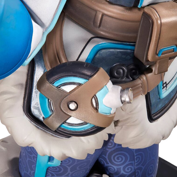 Фото - Коллекционная фигурка Blizzard OVERWATCH Mei Premium statue (B63731)