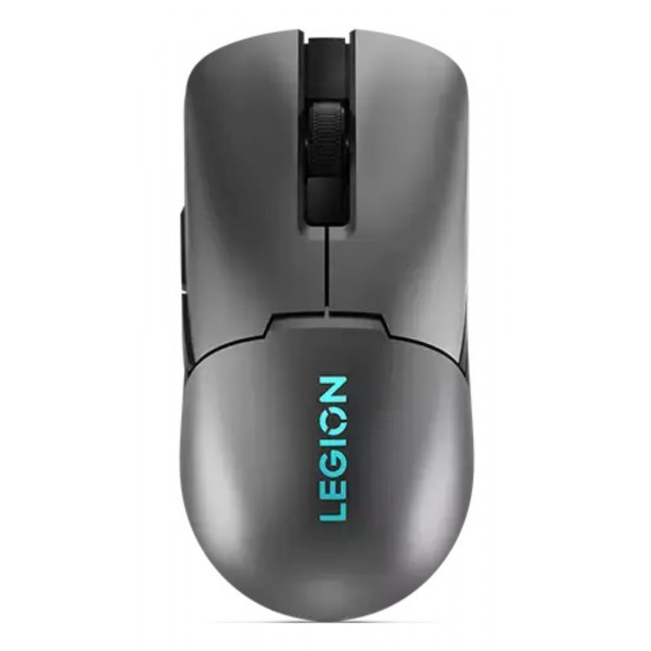 Фото - Мышь беспроводная игровая Lenovo M600s Qi Wireless GM (GY51H47355)