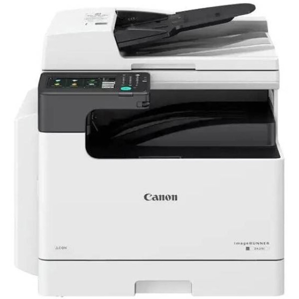 Фото - МФУ ч/б печати Canon imageRUNNER 2425i II MFP с WiFI (7078C002AA)