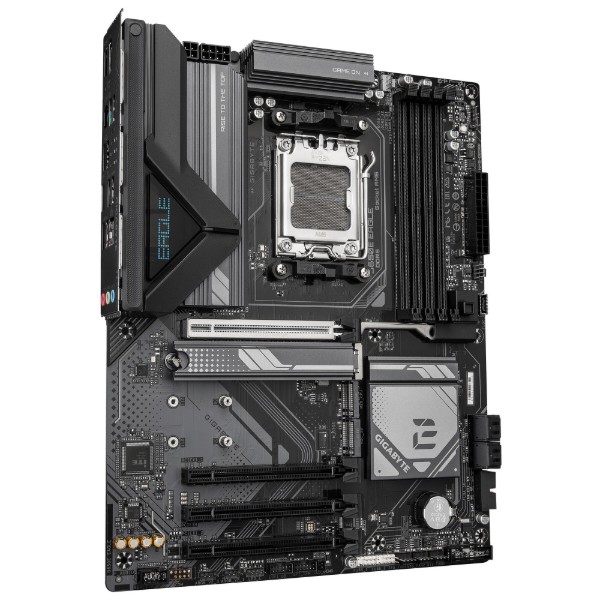 Фото - Материнская плата Gigabyte B650E Eagle DDR5