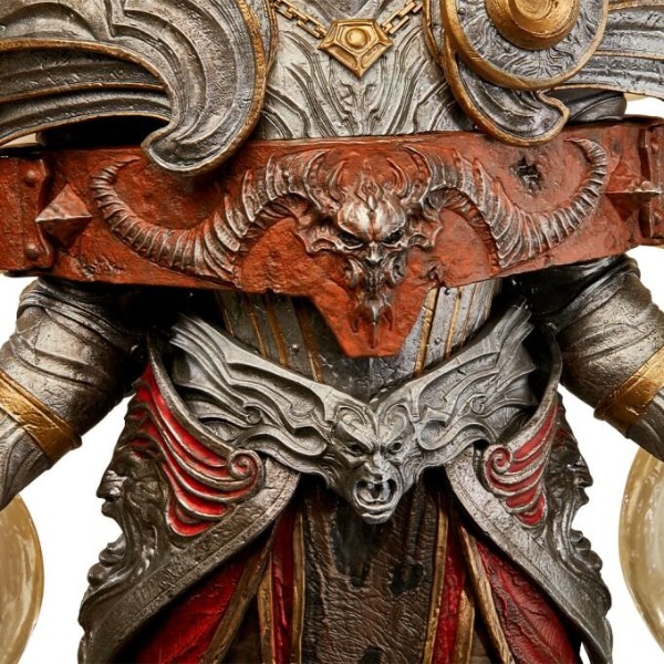 Фото - Колекційна фігурка Blizzard DIABLO IV Inarius Premium - Scale 1/6 64 см (B66665)