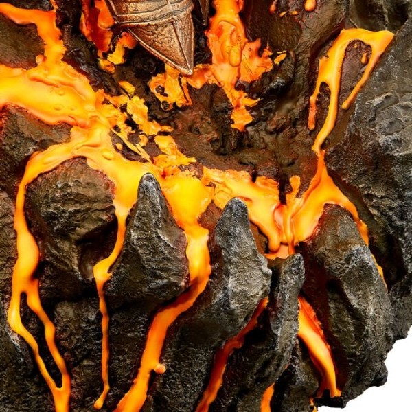 Фото - Колекційна фігурка Blizzard DIABLO IV Inarius Premium - Scale 1/6 64 см (B66665)
