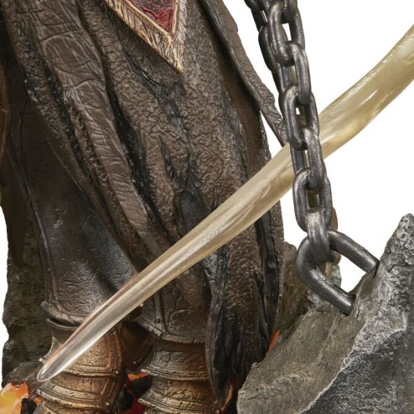 Фото - Колекційна фігурка Blizzard DIABLO IV Inarius Premium - Scale 1/6 64 см (B66665)