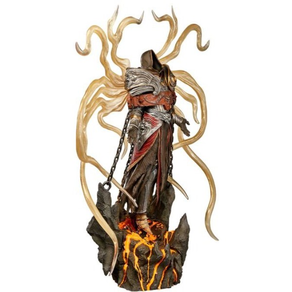 Фото - Колекційна фігурка Blizzard DIABLO IV Inarius Premium - Scale 1/6 64 см (B66665)