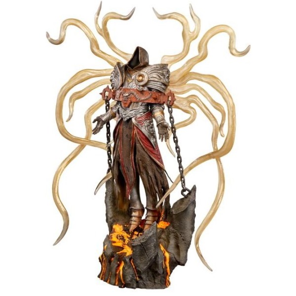 Фото - Колекційна фігурка Blizzard DIABLO IV Inarius Premium - Scale 1/6 64 см (B66665)