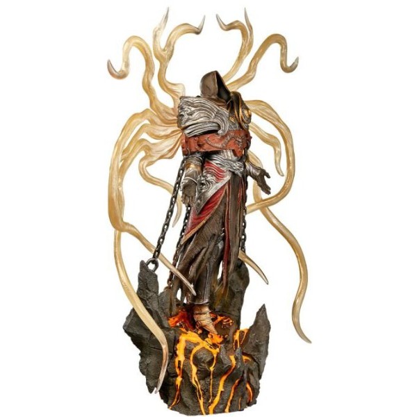 Фото - Колекційна фігурка Blizzard DIABLO IV Inarius Premium - Scale 1/6 64 см (B66665)